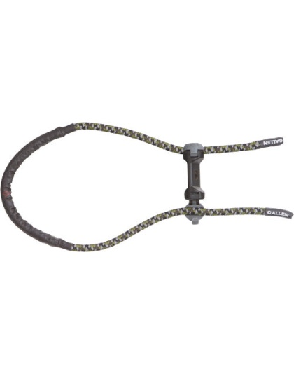 Allen Wrist Sling Main Beam - W-quick-lock Tabs Camo<