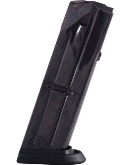 Fn Magazine Fns-9c 9mm 12rd - Black