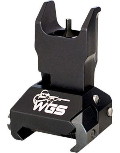 Williams Fire Sight Folding - Front Sight Only For Ar-15