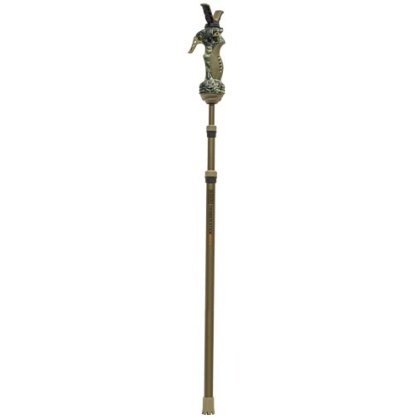 Primos Shooting Rest Trigger - Stick Mono-pod Gen3 33"-65"