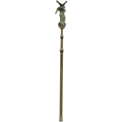Primos Shooting Rest Trigger - Stick Xbow Mono-pod G3 33"-65"