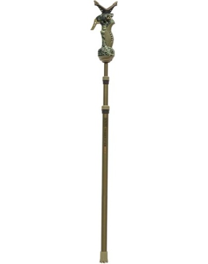 Primos Shooting Rest Trigger - Stick Xbow Mono-pod G3 33"-65"