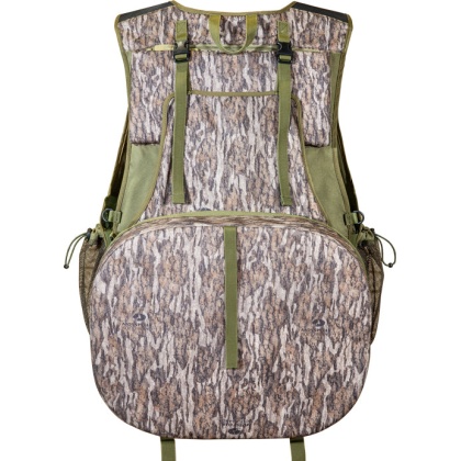 Primos Turkey Vest Will Primos - Signature Series Xxl Mobl