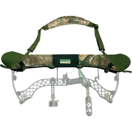 Primos Bow Sling Neoprene - Realtree-ap Xtra