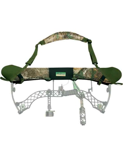 Primos Bow Sling Neoprene - Realtree-ap Xtra