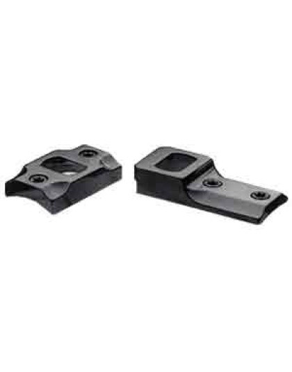 Leupold Base Dual Dovetail 2pc - Browning X-bolt Matte