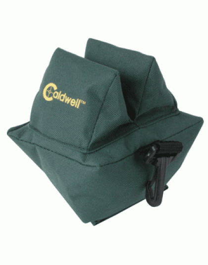 Caldwell Deadshot Rear Bag For - Benchrest (filled)