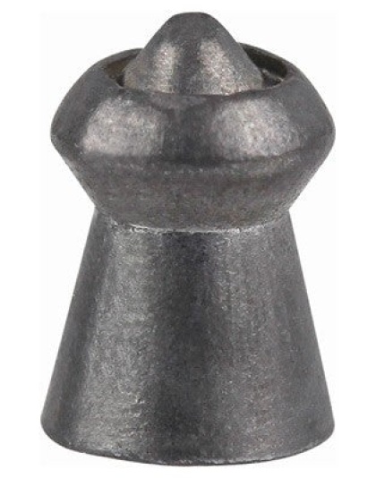 Gamo .177 Tomahawk Pellets 7.8 - Grain Pointed Hp 750-pack