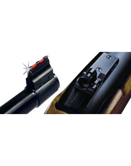 Williams Fire Sight Peep Set - For Ruger 10-22 Rifles