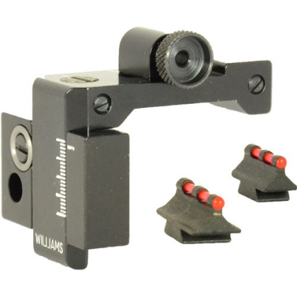 Williams Fire Sight Set For - 3-8" Dovetail Rifles Win 94 Fp