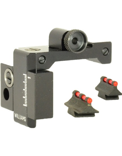 Williams Fire Sight Set For - 3-8" Dovetail Rifles Win 94 Fp