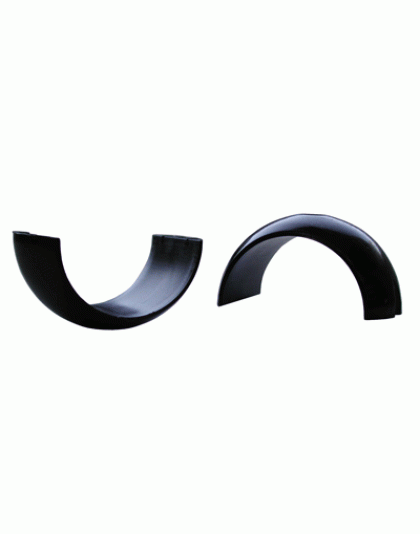 Burris Signature Posi-align - Ring Insert +-- .020" 1-insert