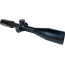 Lucid Optics Scope 6-24x50 - L5 Moa Reticle Sfp Sf 30mm
