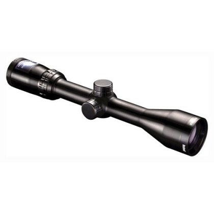 Bushnell Scope Banner 3-9x40 - Circle-x W-4" Eye Relief Matte