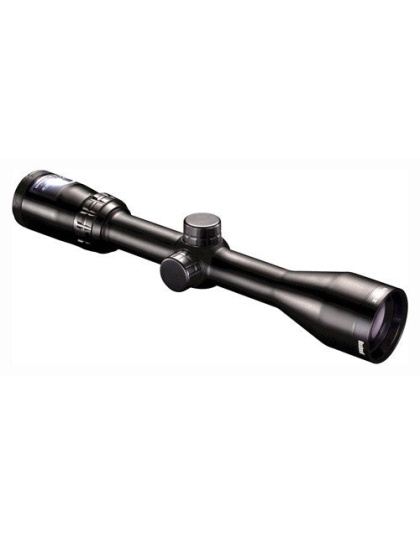 Bushnell Scope Banner 3-9x40 - Circle-x W-4" Eye Relief Matte