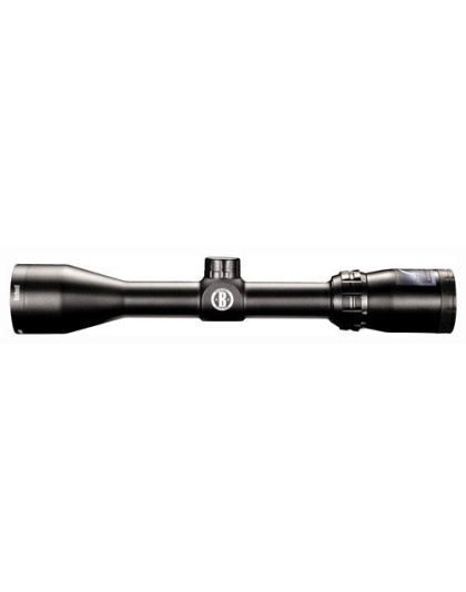 Bushnell Scope Banner 3-9x40 - Circle-x W-4" Eye Relief Matte