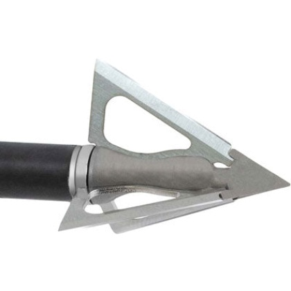 G5 Broadhead Striker V2 Xbow - 3-blade 100gr 1 1-8" Cut 3pk