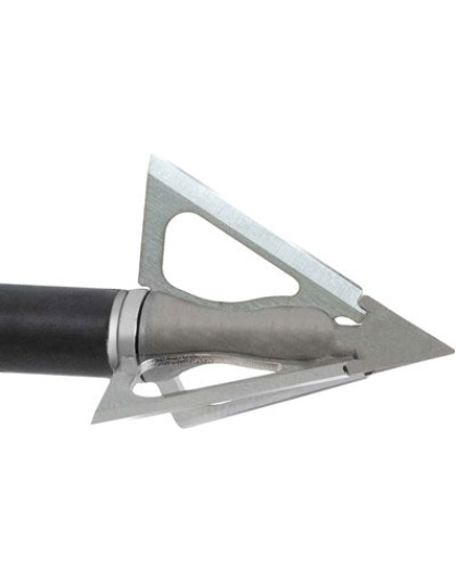 G5 Broadhead Striker V2 Xbow - 3-blade 100gr 1 1-8" Cut 3pk