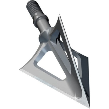 G5 Broadhead Crossbow Montec - 1-piece 100gr 1 1-16" Cut 3pk