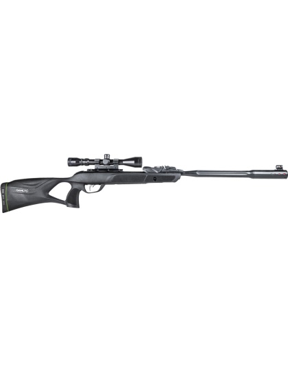 Gamo Swarm Fusion 10x Gen2 - .22 W-3-9x40mm Scope 975fps