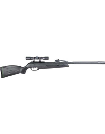 Gamo Swarm Whisper .22 W-4x32 - Scope 975fps