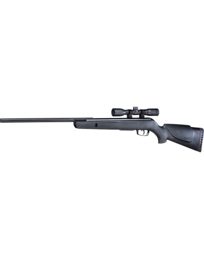 Gamo Varmint .177 Rifle - W-4x32mm Scope 1250fps. W-pba