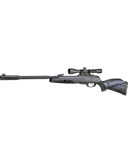 Gamo Whisper Fusion Mach 1 - .22 W-3-9x40mm Scope 1020fps