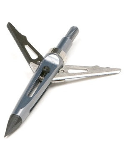 Nap Broadhead Killzone Trophy - Tip 2-blade 100gr 2" Cut 3pk