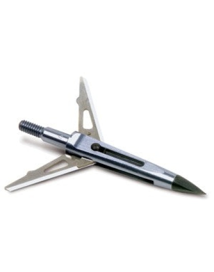 Nap Broadhead Killzone Trophy - Tip 2-blade 100gr 2" Cut 3pk