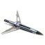 Nap Broadhead Killzone Trophy - Tip 2-blade 100gr 2" Cut 3pk