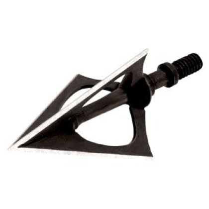 Nap Broadhead Hellrazor - 1-piece 100gr 1 1-8" Cut 3pk