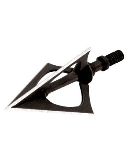 Nap Broadhead Hellrazor - 1-piece 100gr 1 1-8" Cut 3pk