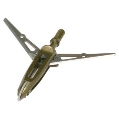 Nap Broadhead Killzone Maxx - 2-blade 100gr 2 3-8" Cut 3pk
