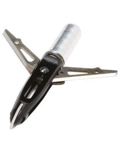 Nap Broadhead Killzone Xbow - 2-blade 100gr 2" Cut 3pk