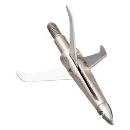 Nap Broadhead Spitfire Maxx - 3-blade 100gr 1 3-4" Cut 3pk