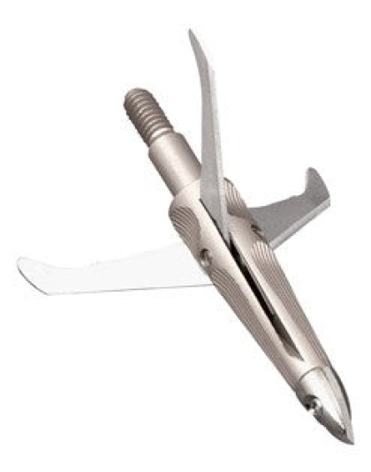 Nap Broadhead Spitfire Maxx - 3-blade 100gr 1 3-4" Cut 3pk