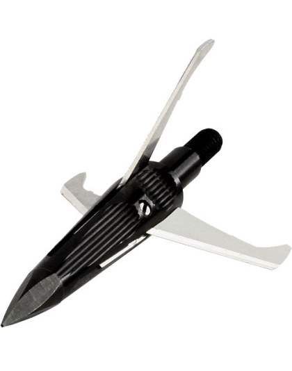 Nap Broadhead Spitfire Xbow - 3-blade 125gr 1.5" Cut 3pk