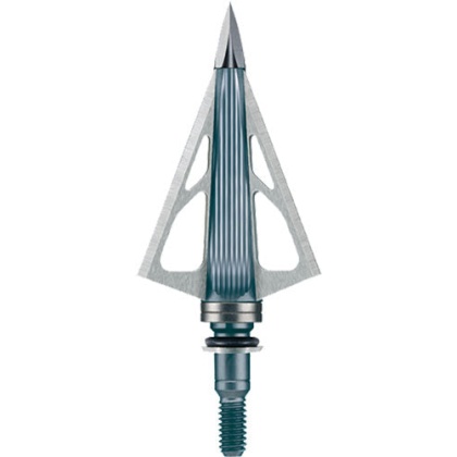 Nap Broadhead Thunderhead Xbow - 3-blade 100gr 1 3-16" Cut 5pk