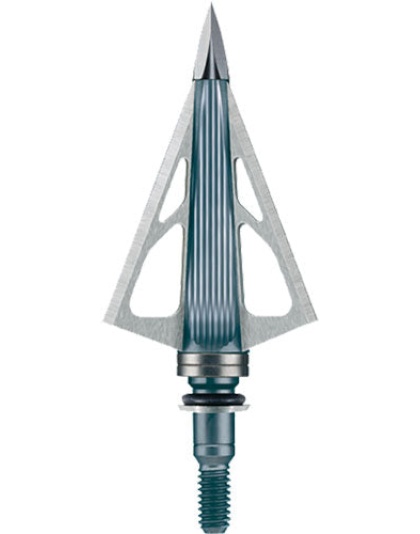 Nap Broadhead Thunderhead Xbow - 3-blade 100gr 1 3-16" Cut 5pk