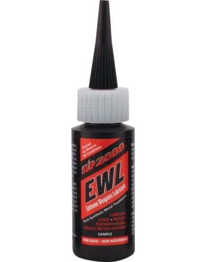 Slip 2000 1oz. Ewl Extreme - Weapons Lubricant