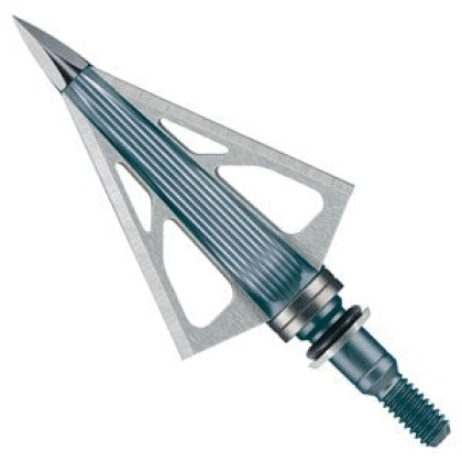 Nap Broadhead Thunderhead - 3-blade 100gr 1 3-16" Cut 5pk