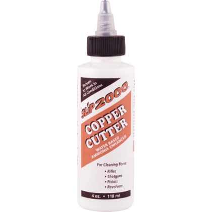 Slip 2000 4oz. Copper Cutter -