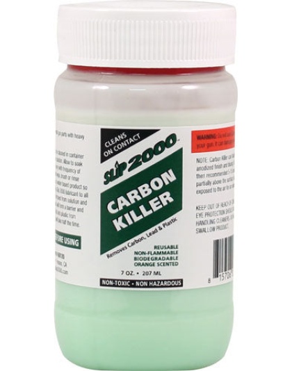 Slip 2000 7oz. Carbon Killer - In A Container