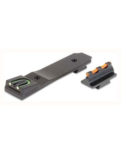 Williams Fire Sight Set For - Ruger 10-22 & 96-22 Rifles