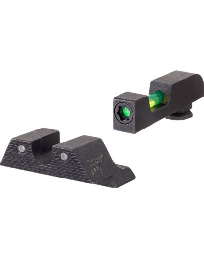 Trijicon Night Sight Set Di - Glock Slimline Models