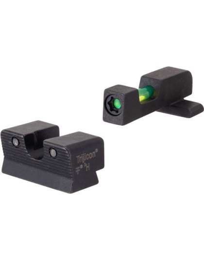 Trijicon Night Sight Set Di - Sig Sauer 8 Front-8 Rear