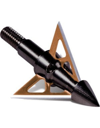 Nap Broadhead Thunderhead - Nitro 3-bld 100gr 1 1-16" 3pk