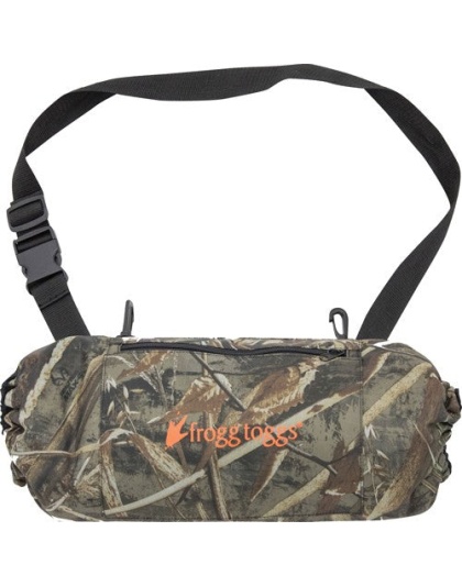 Frogg Toggs Hand Warmer - Fleece-lined Waterproof Max5