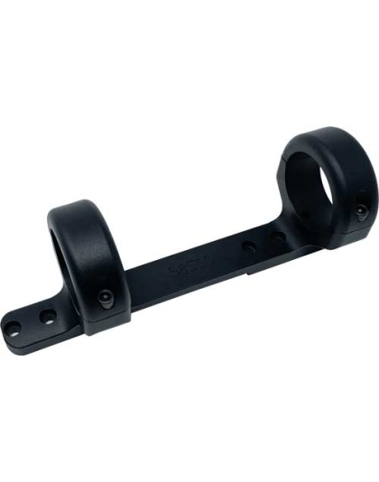Dnz Game Reaper Integral 1-pc - Mnt Brng Bar-blr 30mm High Blk