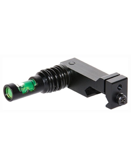 Wheeler Anti-cant Indicator - Picatinny Rail Attachment